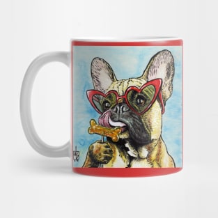 French Bullita Mug